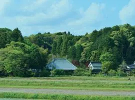 一棟貸し古民家の宿まるがやつ