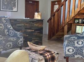 PLANES, guest house in Kokstad