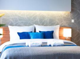 ActivPark Apartments