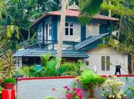 Namasthe Inn AC, Ottapalam-Palakkad Highway, Lakkidi