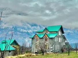 Flüstern Manali