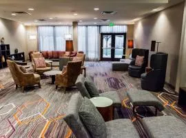 Courtyard by Marriott Lafayette