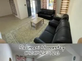 Rahmani Homestay