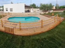 Villa Marchese with private pool