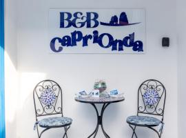 CapriOnda, B&B in Capri