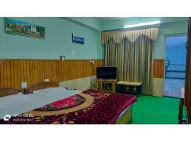 Hotel Simvo, Pelling, place to stay in Pelling