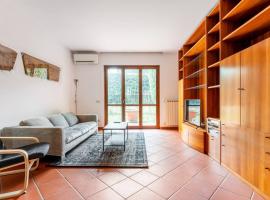 Appartamento 70mq con giardino e parcheggio, דירה בפירנצה