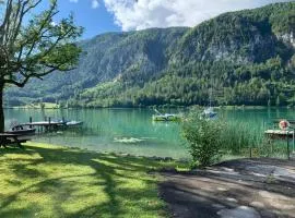 Ferienwohnung Seestern-Mondsee