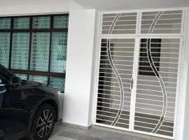 Sanrio House- Taman Bestari Indah Room only