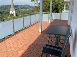 Penthouse 34 -rollstuhlgerecht-