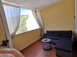 Solentia, hotel in Nečujam