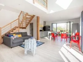 Maison Odalphine - Calme et nature