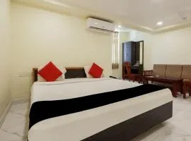 Super Collection O 66492 Hotel Amaran