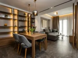 Omikron Luxury Residences by Semavί