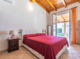 Casa Vacanza Ghisu, hotel in SantʼAnna Arresi