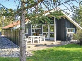 Holiday Home Lærkemose Denm Iv