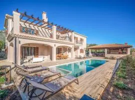 Classic Villa