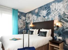 H&ocirc;tel Villa Sophia - ADULTS ONLY JULY AND AUGUST, &xi;&epsilon;&nu;&omicron;&delta;&omicron;&chi;&epsilon;ί&omicron; &mu;&epsilon; &gamma;&kappa;&omicron;&lambda;&phi; &sigma;&epsilon; Mougins