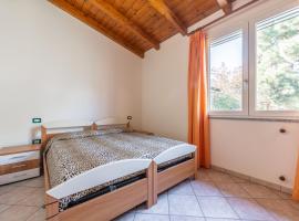 Villetta Ghisu, hotel i Sant'Anna Arresi