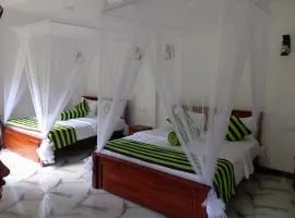 Forest Paddy Homestay