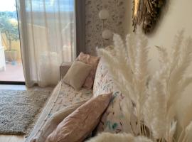 un r&ecirc;ve &agrave; la mer, hotel con spa en Saintes-Maries-de-la-Mer