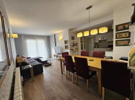 Altissim Tarter - Inclès - Ransol, apartemen di Sant Pere