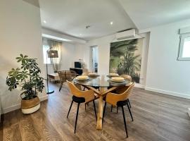 Apartamentos La Muralla Grupo AC Gestion