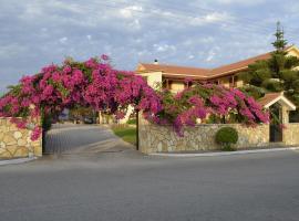 Lefki Studios, beach rental in Lakithra