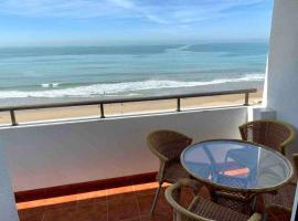 El Mirador de la Playa Cortadura Grupo AC Gestion, hotel cerca de Estación de Cortadura, ADIF, Cádiz