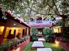 Kadkani River Resort Coorg