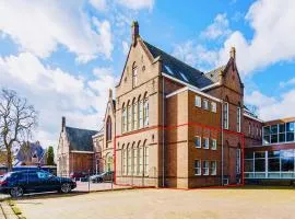 Jutphaas Loft Appartement