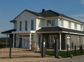 Villa Toskana Rothenburg