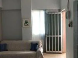 Naia Apartment