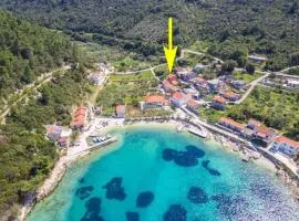 Holiday house Kata-Babina