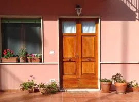 La mia casa rosa