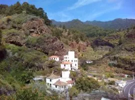 Molino Remanente