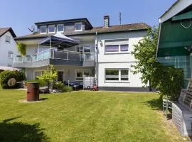 Ferienwohnung Dahlbruch