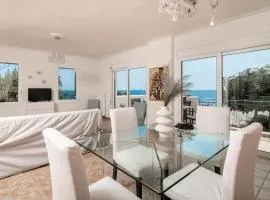 Seaside Bliss Suite