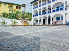 Becky Best Apartments, holiday rental in Limbe