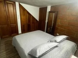 Exclusivo apartamento en Jerico con bañera