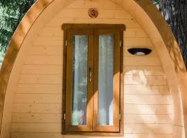 International Camping Olympia