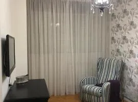 0336 Apartment in Villagarcía de Arosa