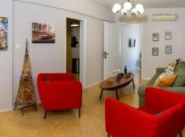 Crown Syntagma Apartment