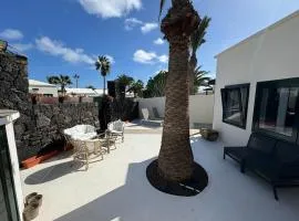 Luxury Bungalow Playa Roca