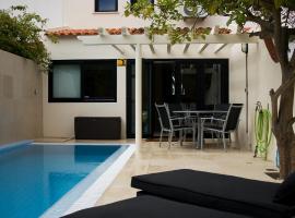 BmyGuest - Vilamoura Marina's View, hotel v destinaci Vilamoura