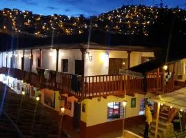 Hostel Rivendell Cusco