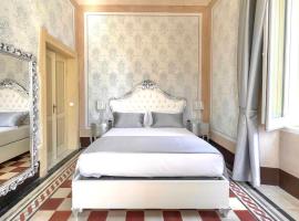 Luxury Liberty House - VILLA & SPA, hotel ad Alghero