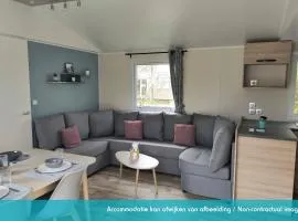 Siblu camping Lauwersoog