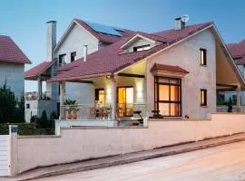 Villa Abuín