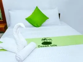 Ocean Life Talalla